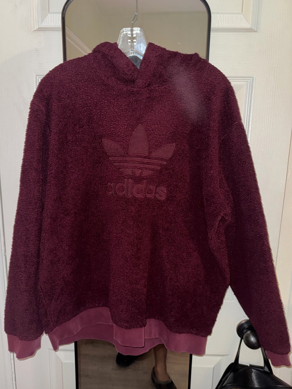 Men’s Adidas Sweater